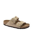 Birkenstock Ciabatte Donna Arizona Big Buckle 1024064