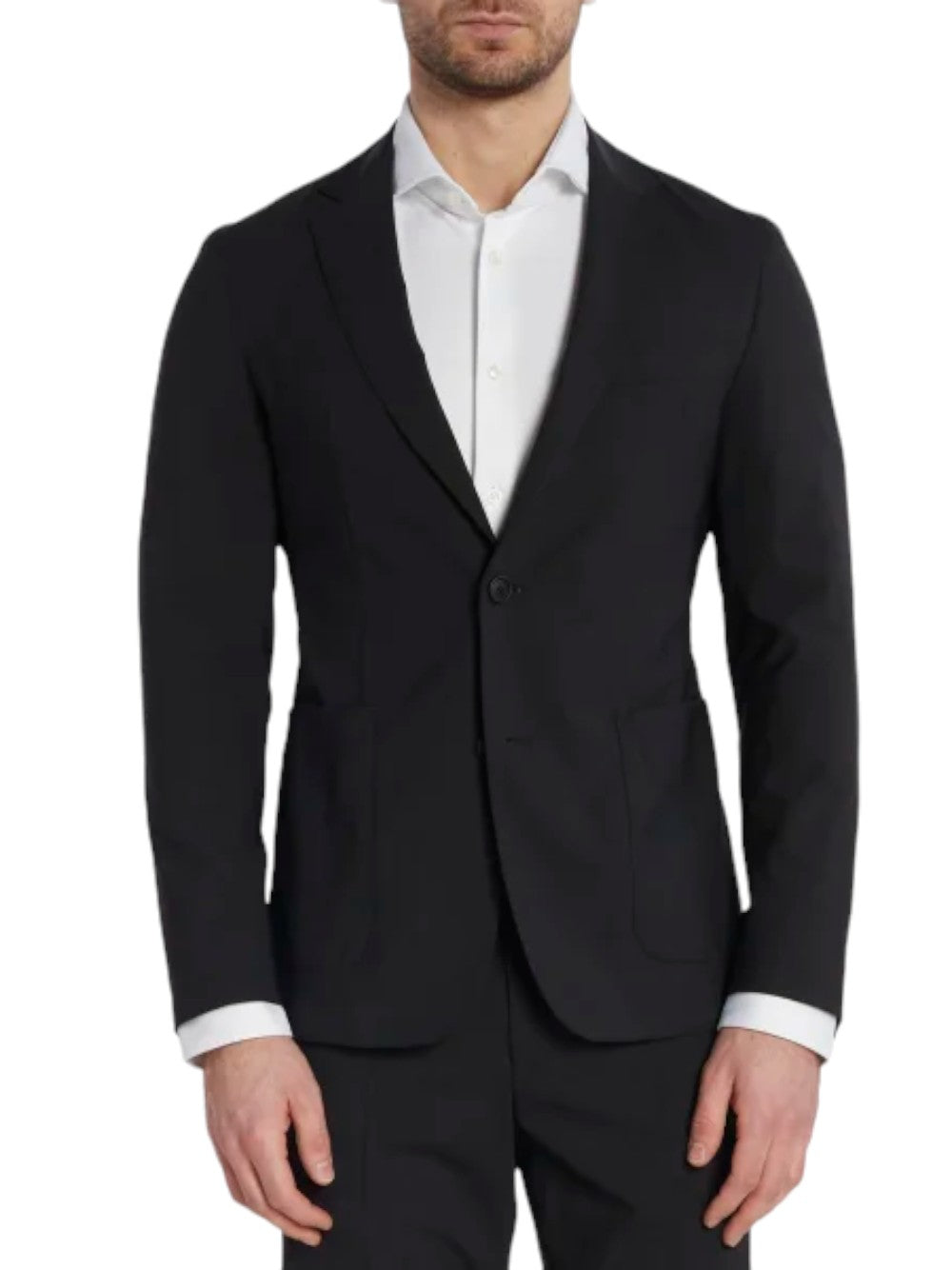 BOSS Giacca Uomo 50509565