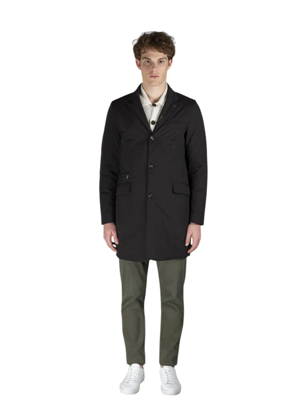 MOORER GIUBBINO Uomo REDON-SKT