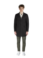 MOORER Men's REDON-SKT JACKET