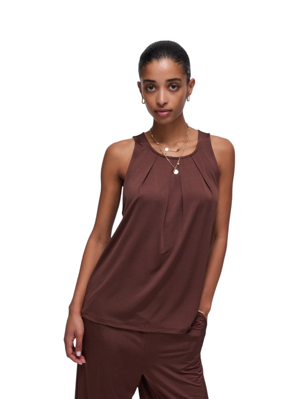 Liu Jo Top Donna  VA6158J3888 91118
