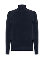 RRD Maglia Uomo velvet turtleneck knit W25133 60