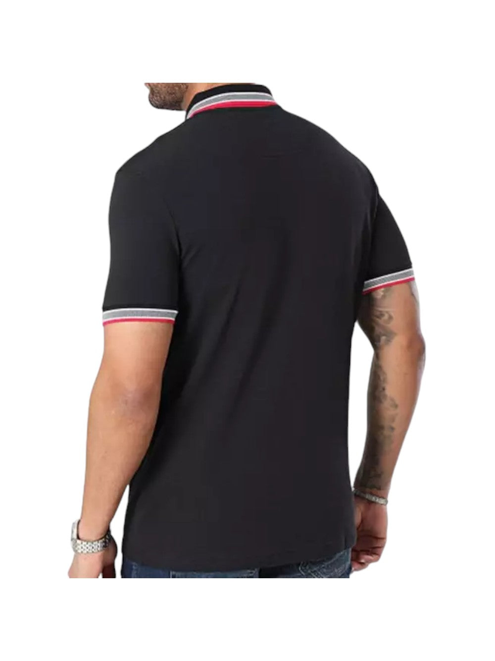 BOSS POLO Uomo 50469055