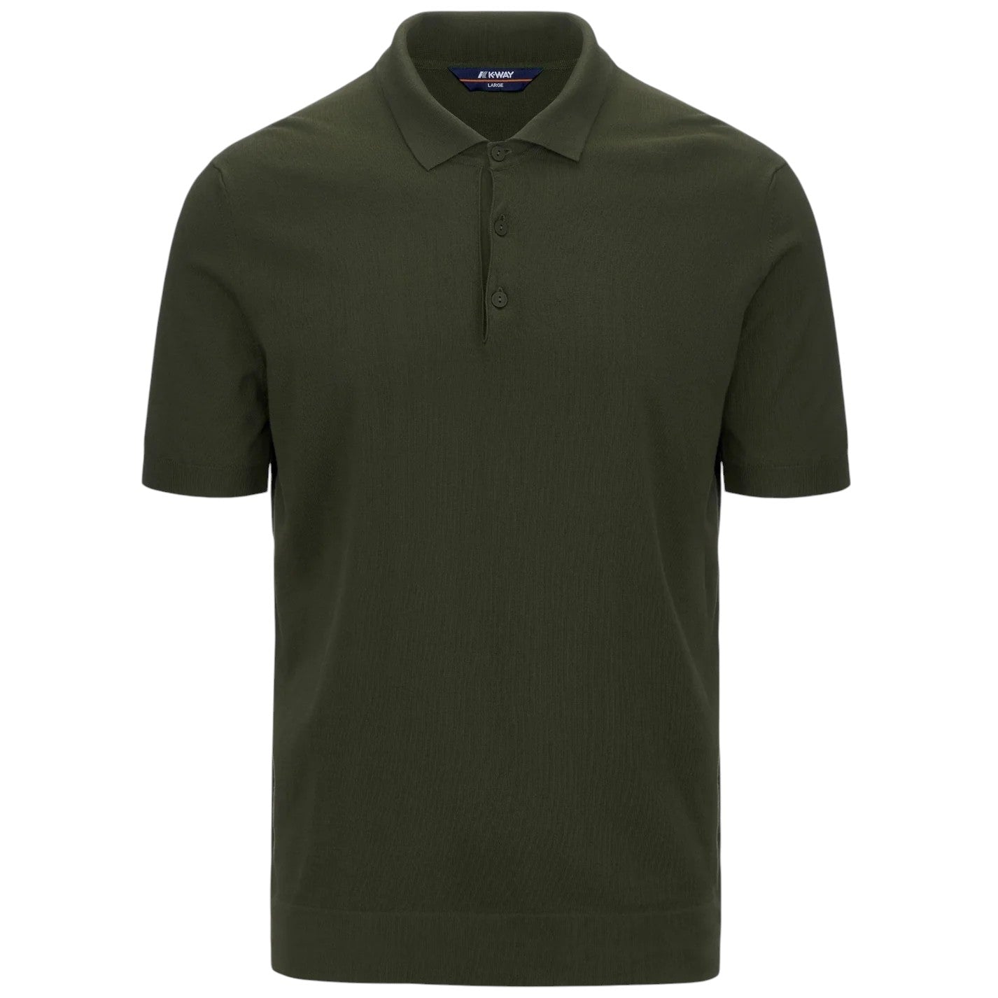 K-Way POLO Uomo  K4126RW