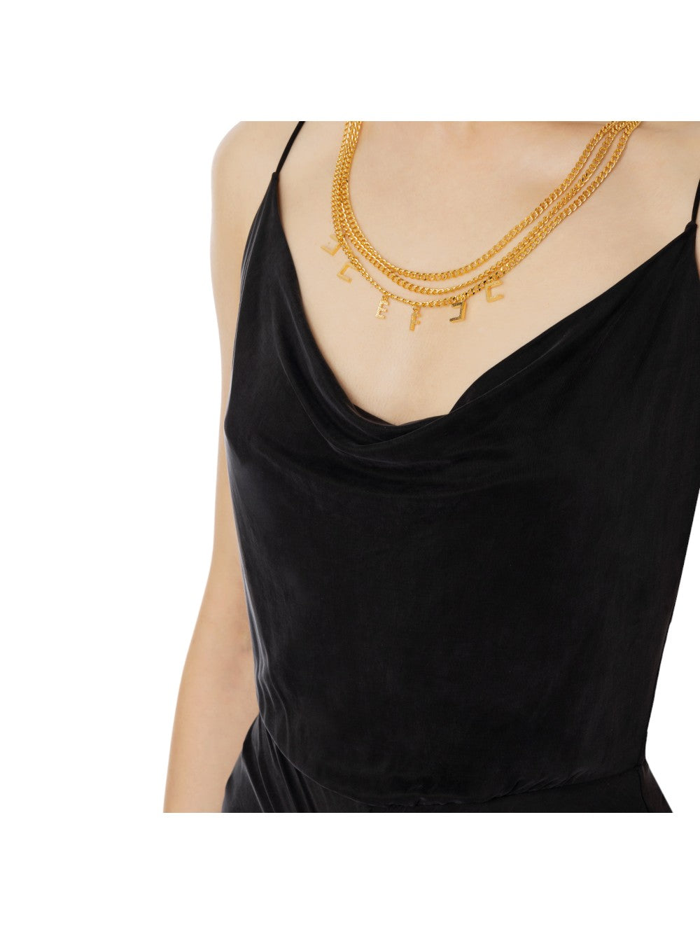 elisabetta franchi ABITO LUNGO Donna AB62842E2