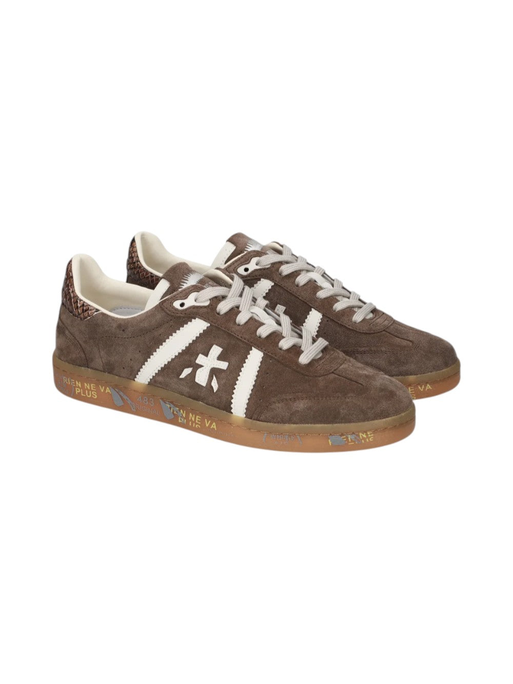 PREMIATA Sneakers Donna BONNIED BONNIED 8576