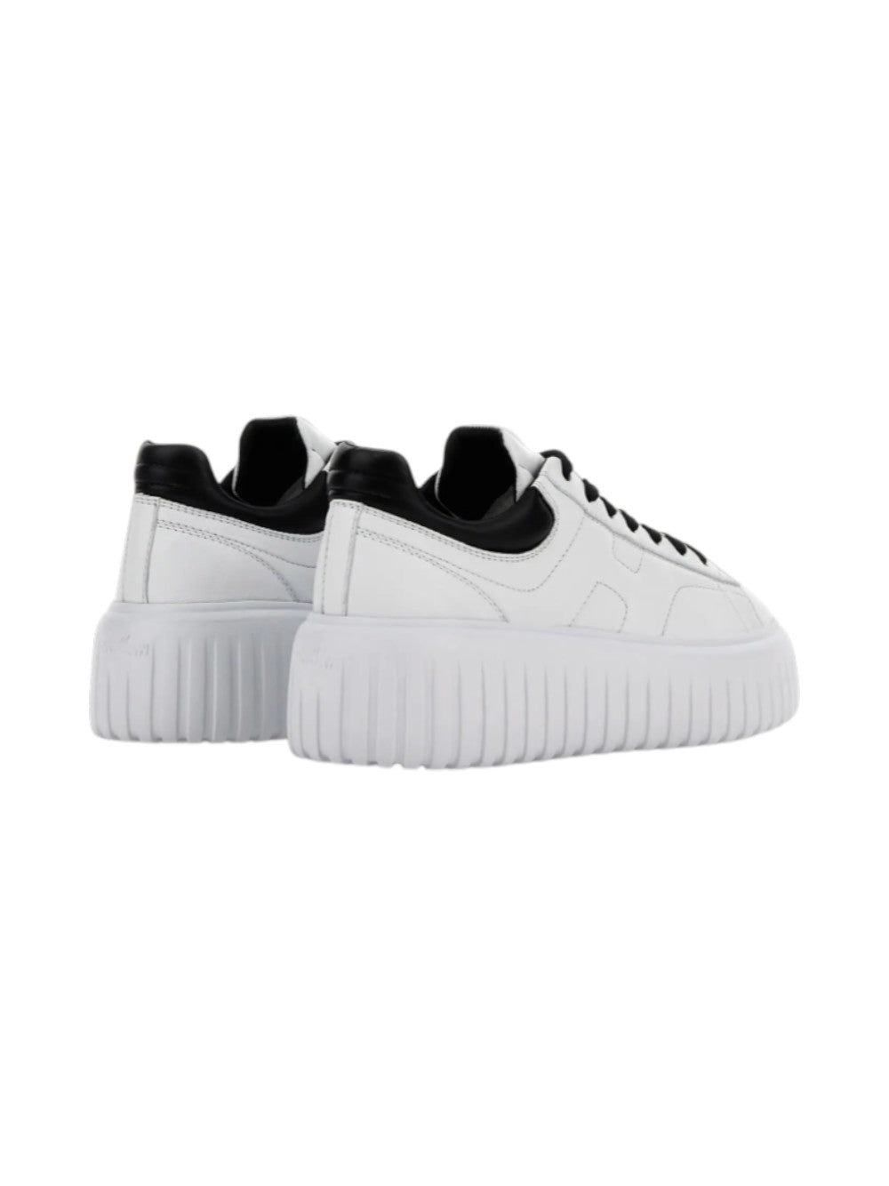 Hogan Sneakers Donna H-STRIPES ALLACCIATO H HXW6450FC60LE9