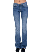 Dondup Jeans Donna NEWLOLA DP755 DS0107D 800