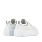 Hogan Women's Sneakers HXW6450FC60KU0