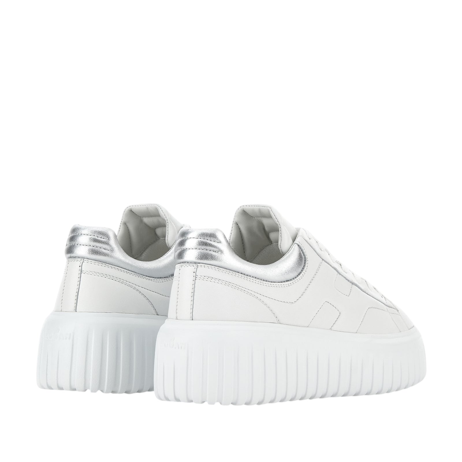 Hogan Sneakers Donna H-STRIPES ALLACCIATO H HXW6450FC60KU0