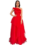 PRONOVIAS LONG DRESS Women's LADDIE