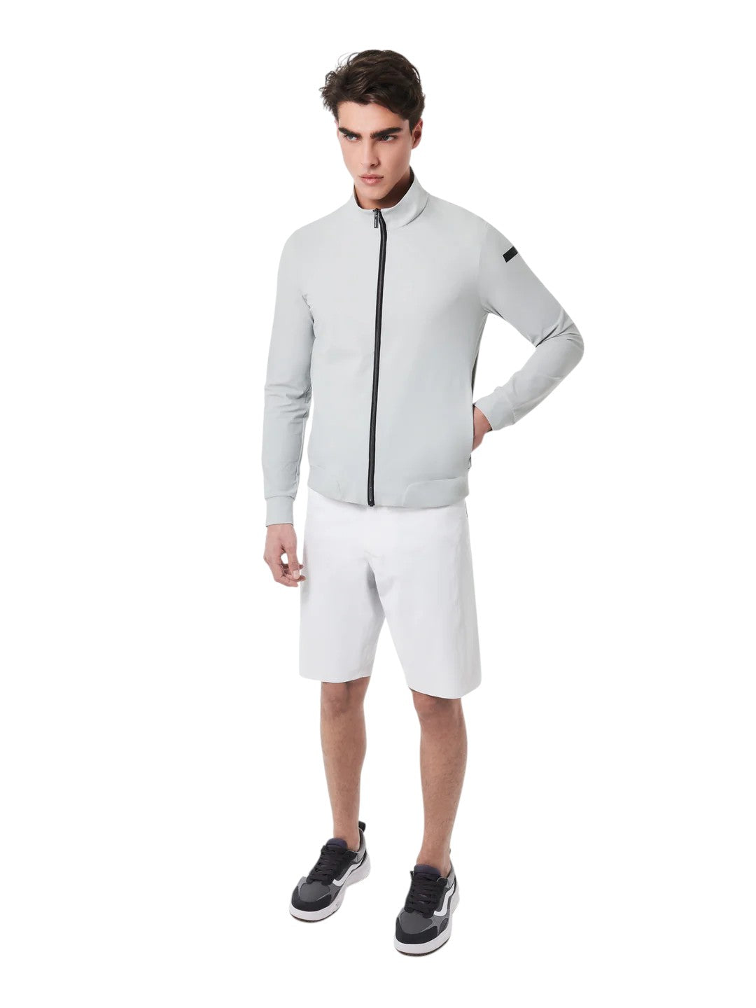 RRD felpa Uomo 25151