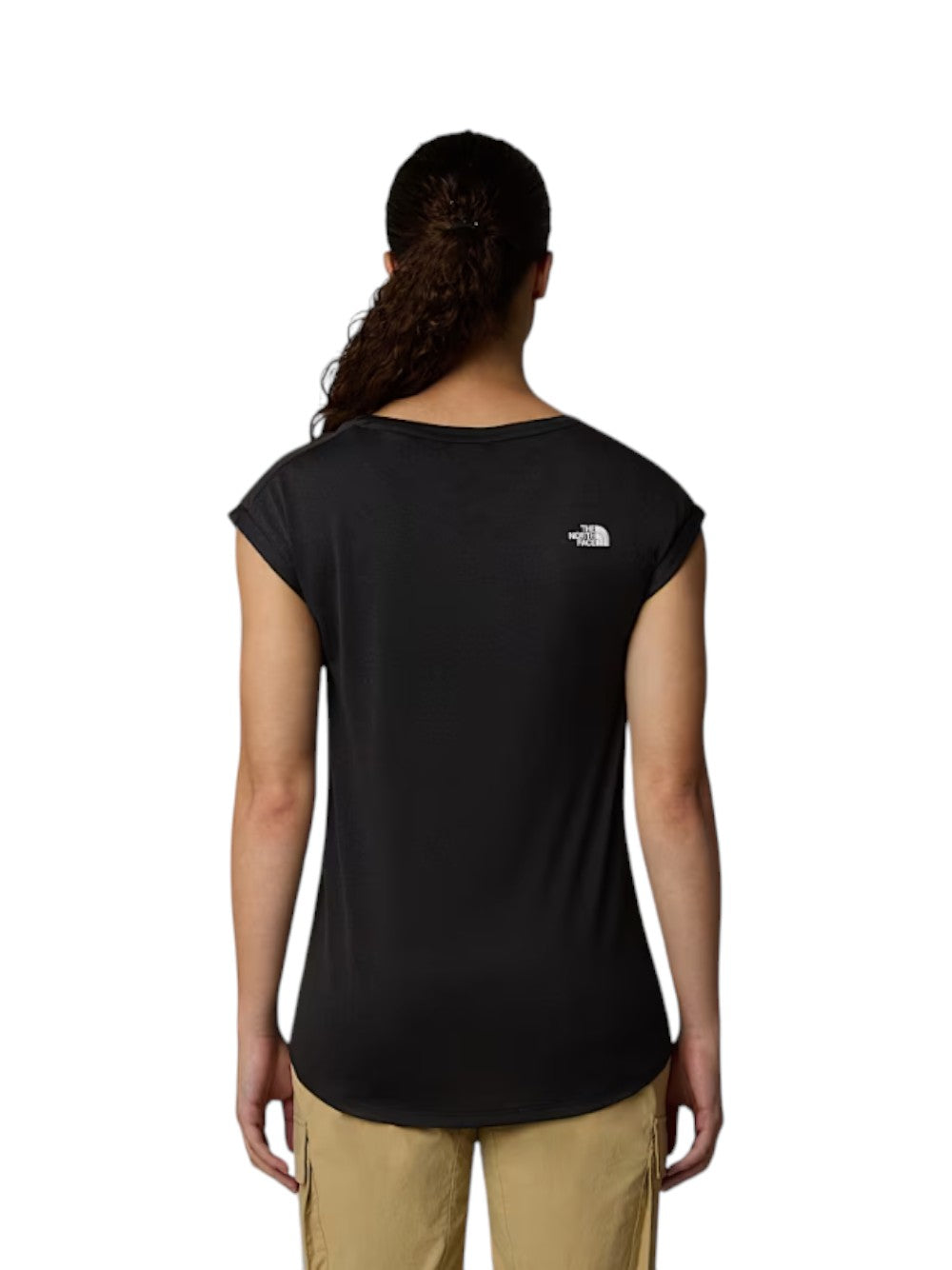 The North Face T-SHIRT Donna W Tanken Tank NF0A8BS25S51