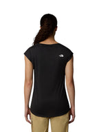 The North Face T-SHIRT Donna W Tanken Tank NF0A8BS25S51