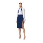 elisabetta franchi camicia Donna CA09151E2