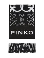 Pinko Sciarpa Donna SVEZIA SCIARPA 105992A2YO ZZ2