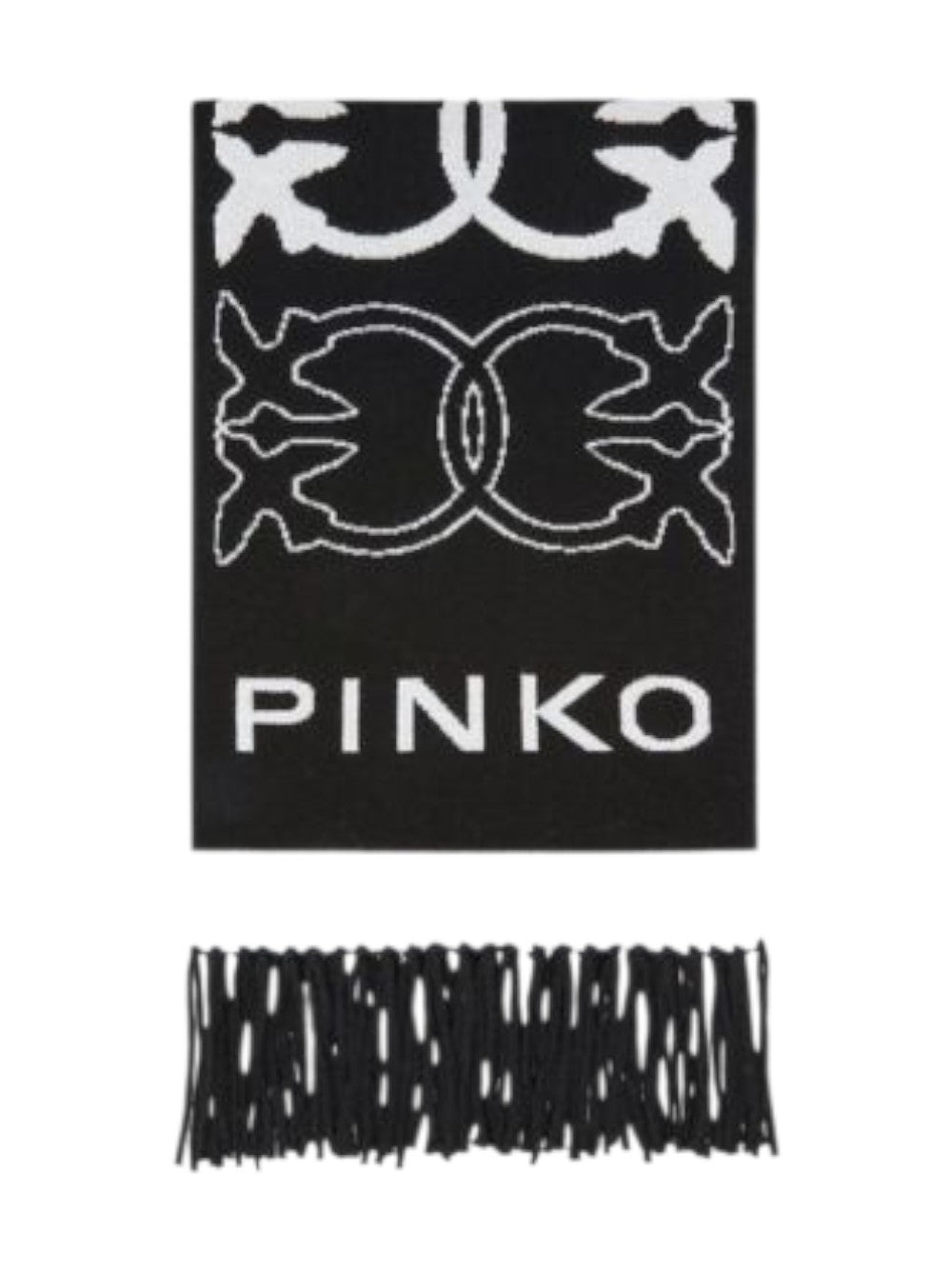 Pinko Sciarpa Donna SVEZIA SCIARPA 105992A2YO ZZ2