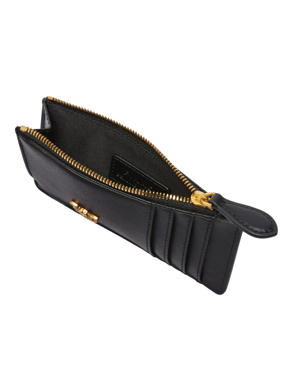 Pinko Portafoglio Donna Airone Cardholder Vitello Seta 100251A0F1Z99Q