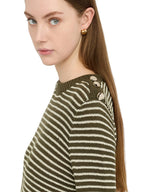 Liu Jo Maglia Donna  UF5275MA016 M9737