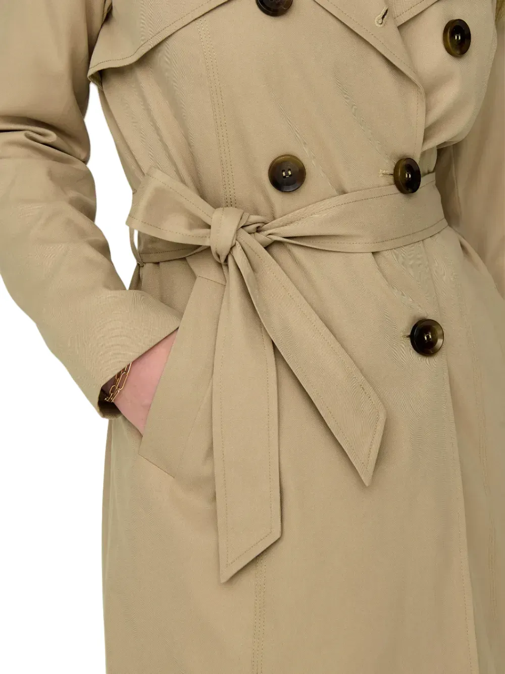 ONLY Trench Donna  15191821 GR