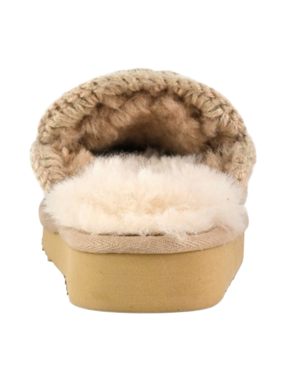 Mou Ciabatte Donna Eskimo slipper MU.FW101125A CA