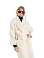 Elisabetta Franchi Cappotto Donna  CP01D66E2193