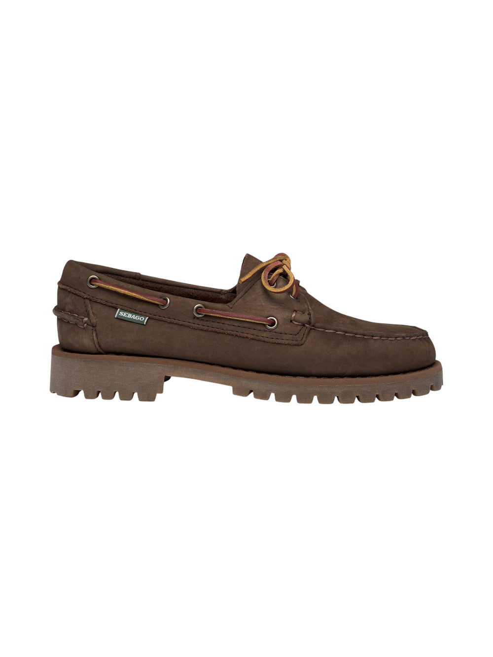 Sebago Mocassino Uomo RANGER MUDDY 72123KW 930