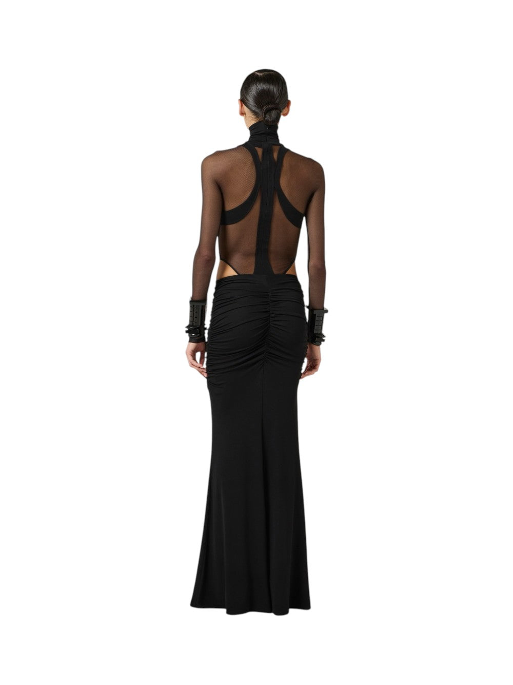 Elisabetta Franchi Gonna Donna  GO16261E2110