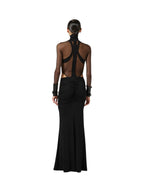 Elisabetta Franchi Gonna Donna  GO16261E2110