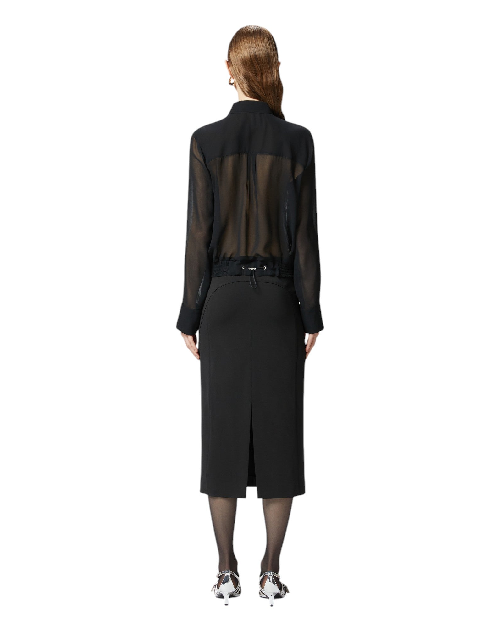 Pinko Women's Shirt CIN CIN SHIRT