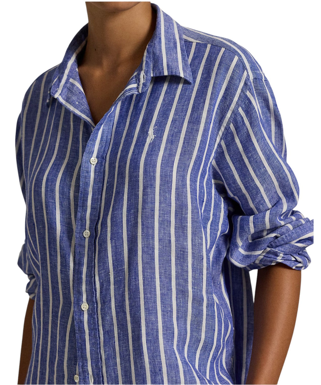 POLO RALPH LAUREN camicia Donna 211935130