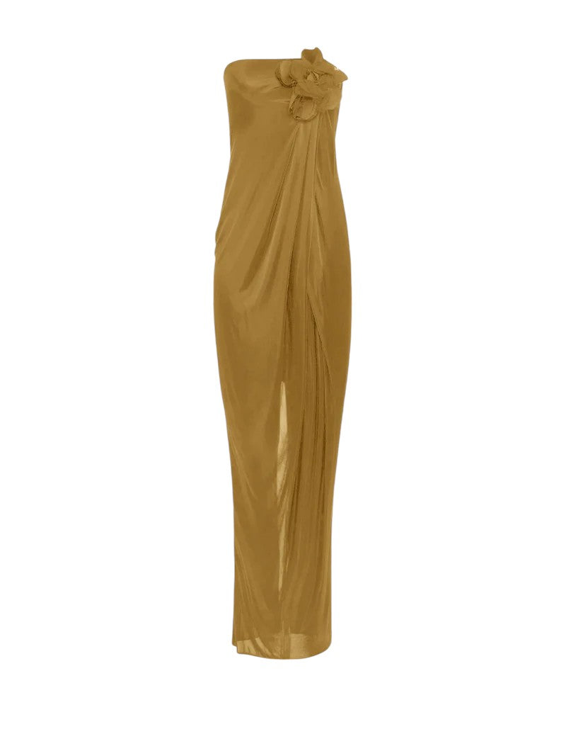 elisabetta franchi ABITO LUNGO Donna ABR3752E2