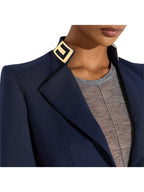 Elisabetta Franchi Giacca Donna  GI24966E2B75