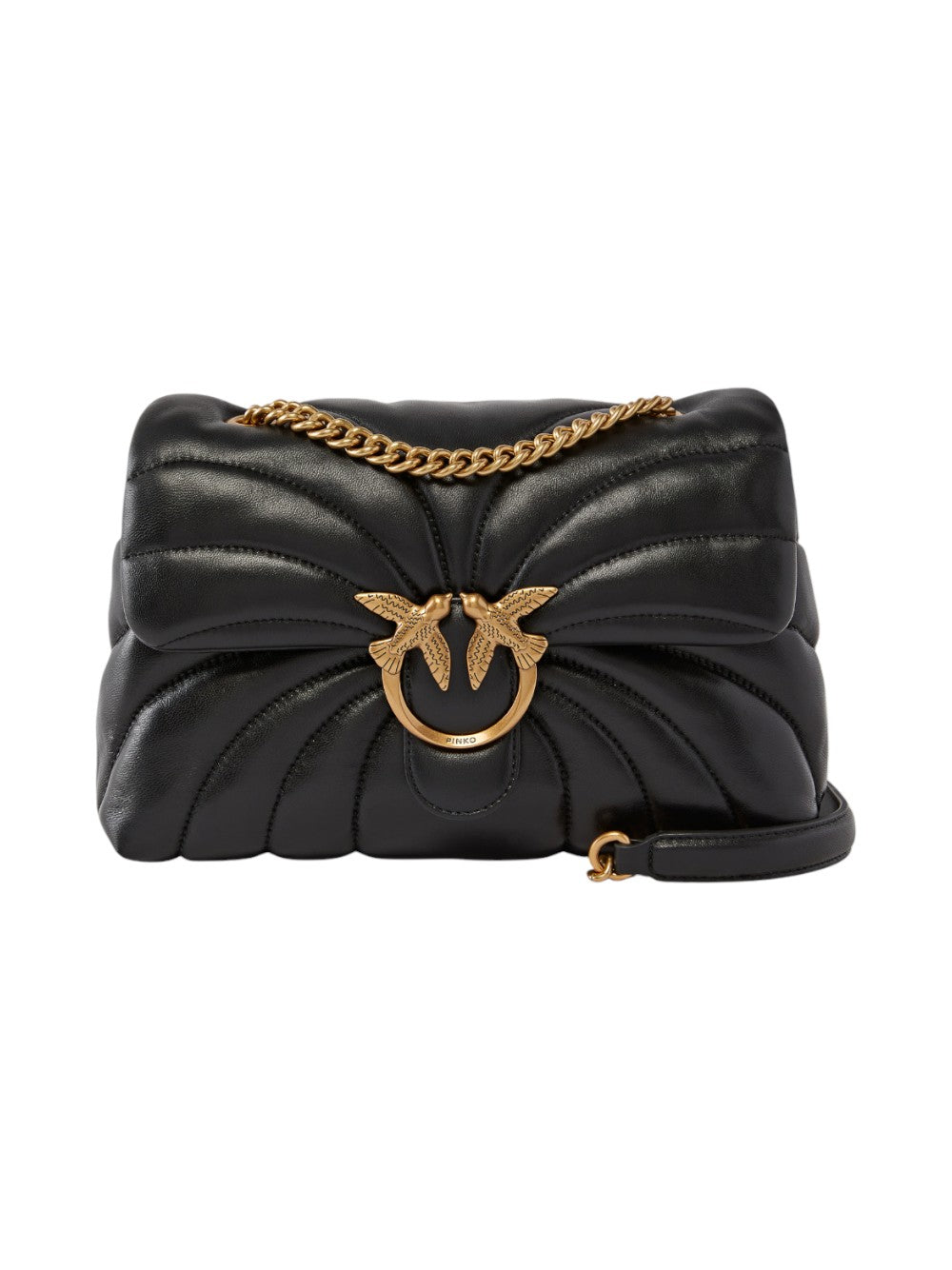 Pinko Borsa Donna LOVE PUFF CLASSIC CL SHEEP 100038A1EX Z99Q