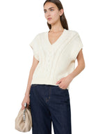 Max Mara Weekend Gilet Donna WKDPASCIA 2625356031600 001