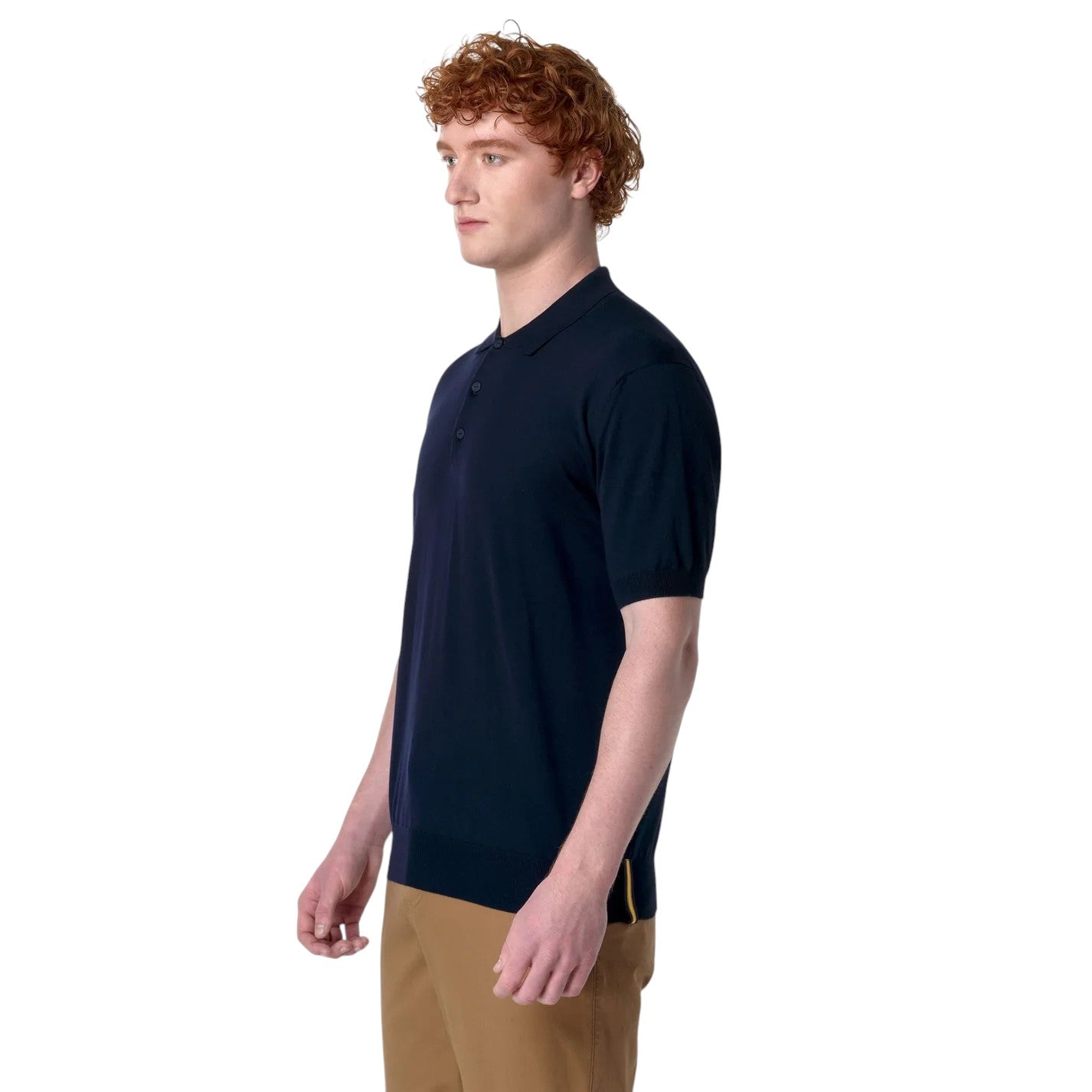 K-Way POLO Uomo  K4126RW