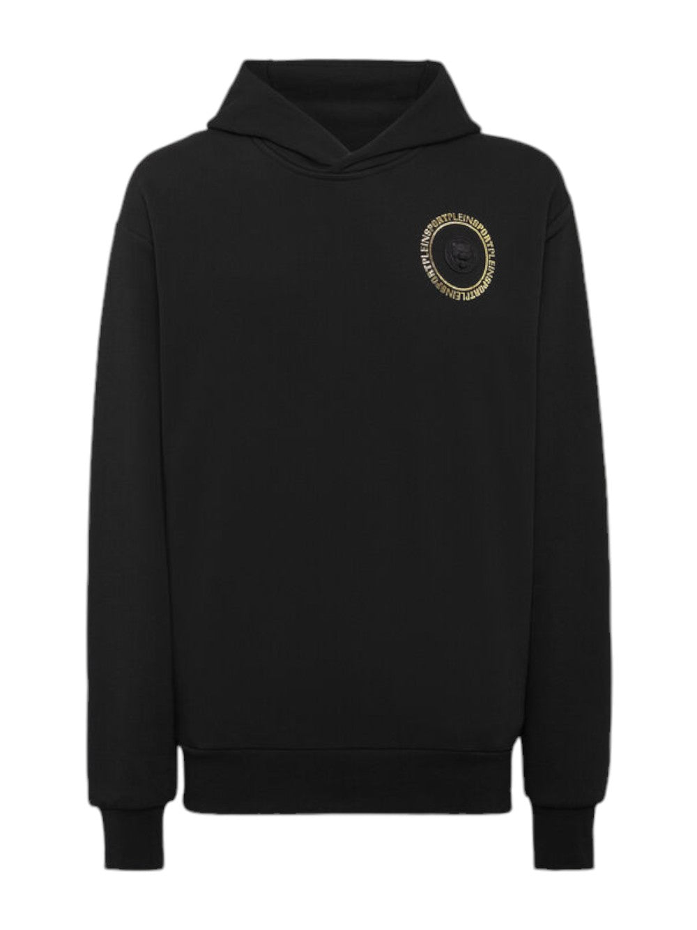 PLEIN SPORT felpa Uomo AADC MJB3557 STE001N