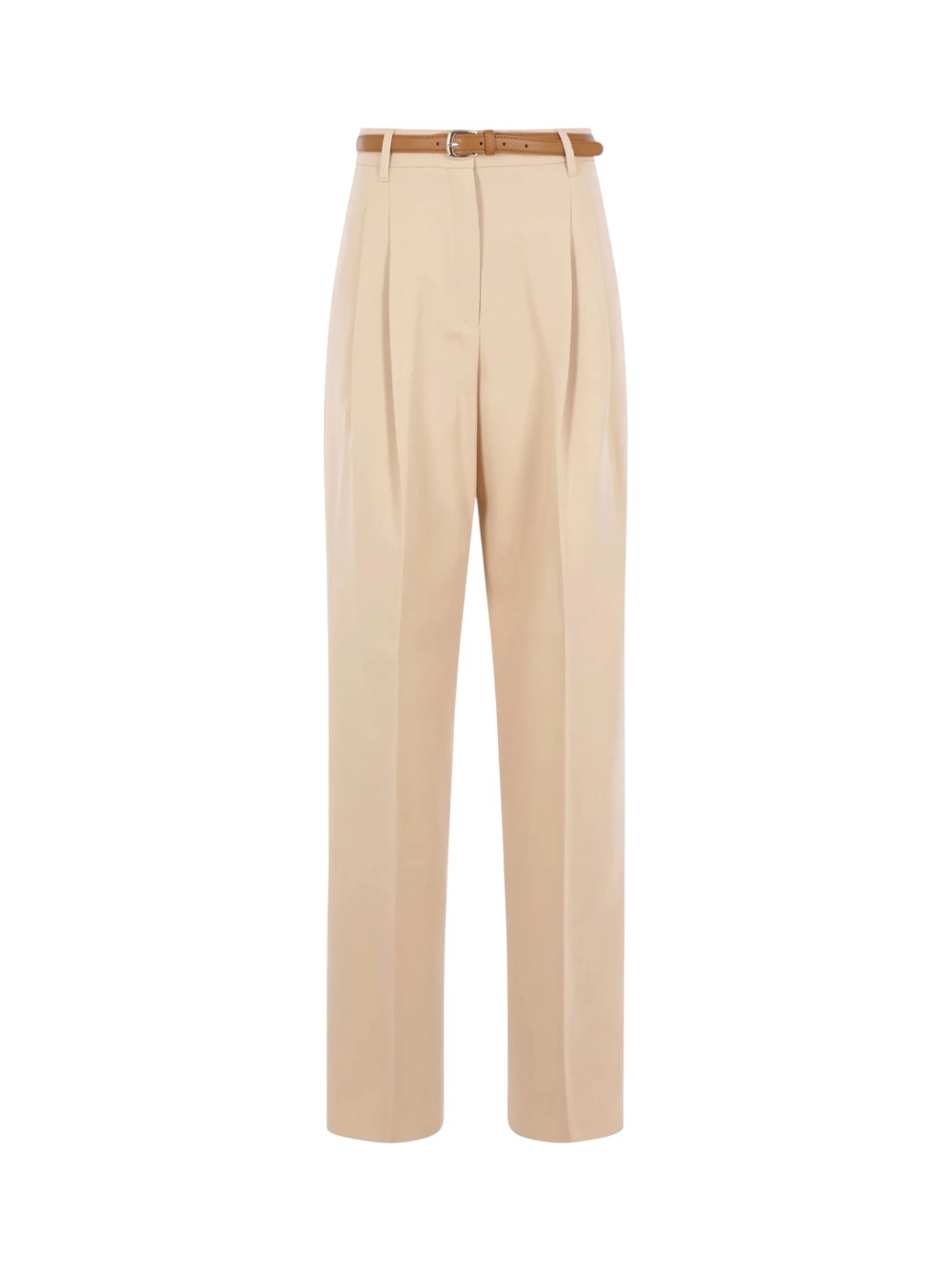 Max Mara Studio Pantalone Donna MSTADUNCO 2626136081600 010
