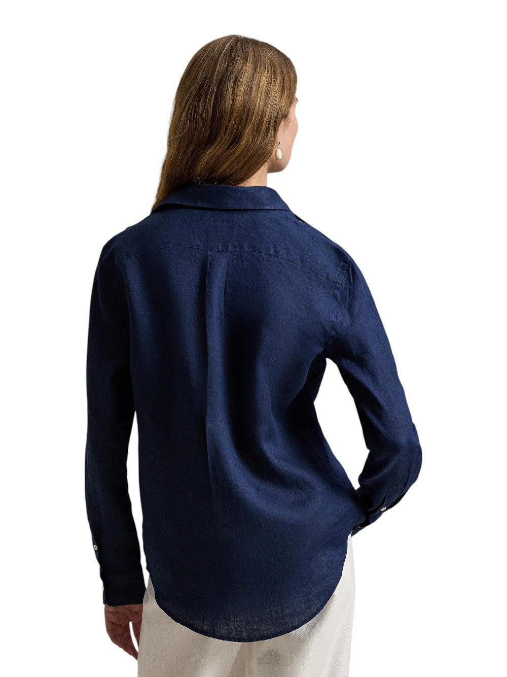 Polo Ralph Lauren Camicia Donna Classic 211970730519