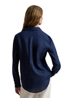 Polo Ralph Lauren Camicia Donna Classic 211970730519