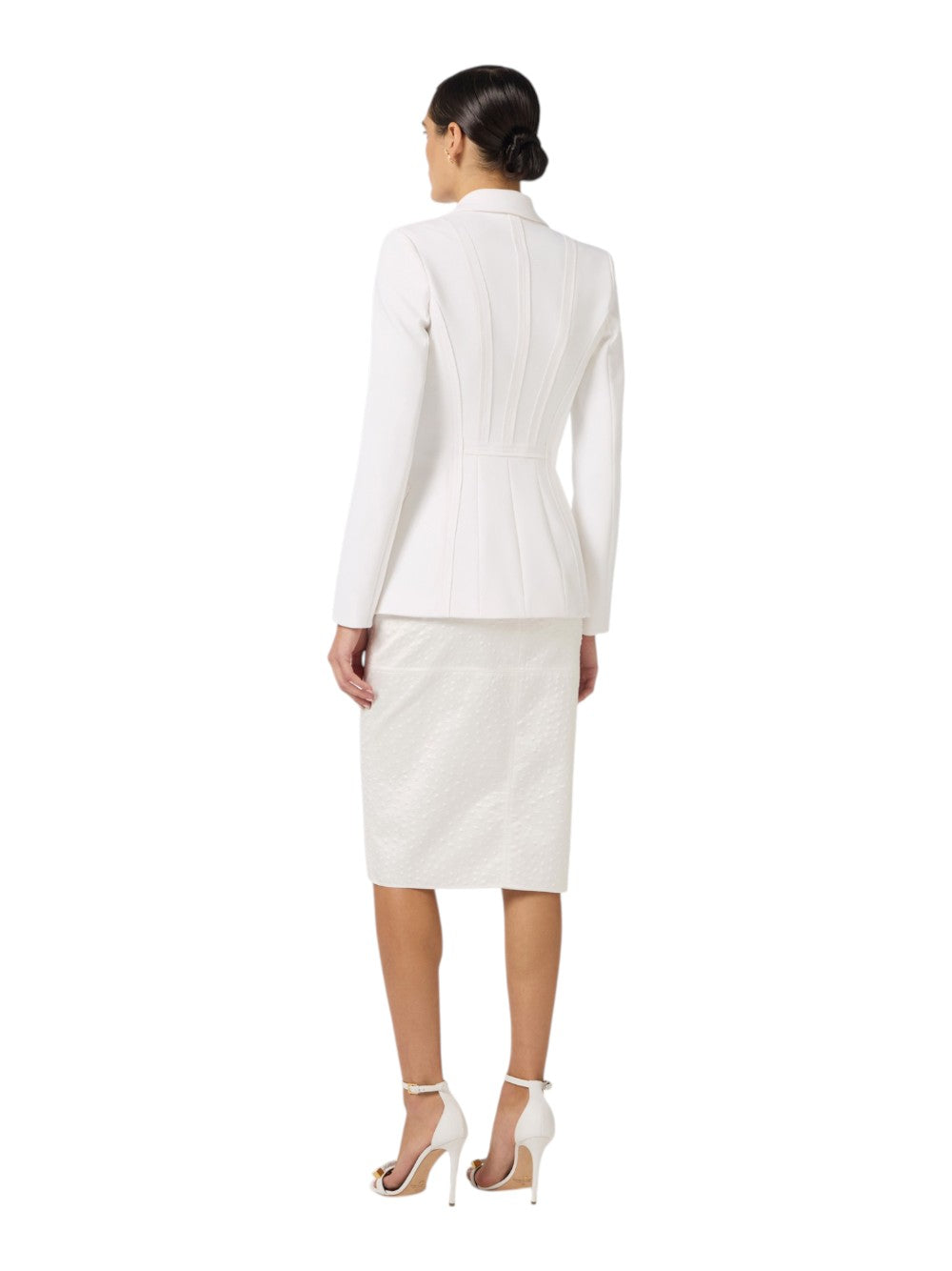 Elisabetta Franchi Giacca Donna  GI21661E2360