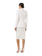 Elisabetta Franchi Giacca Donna  GI21661E2360