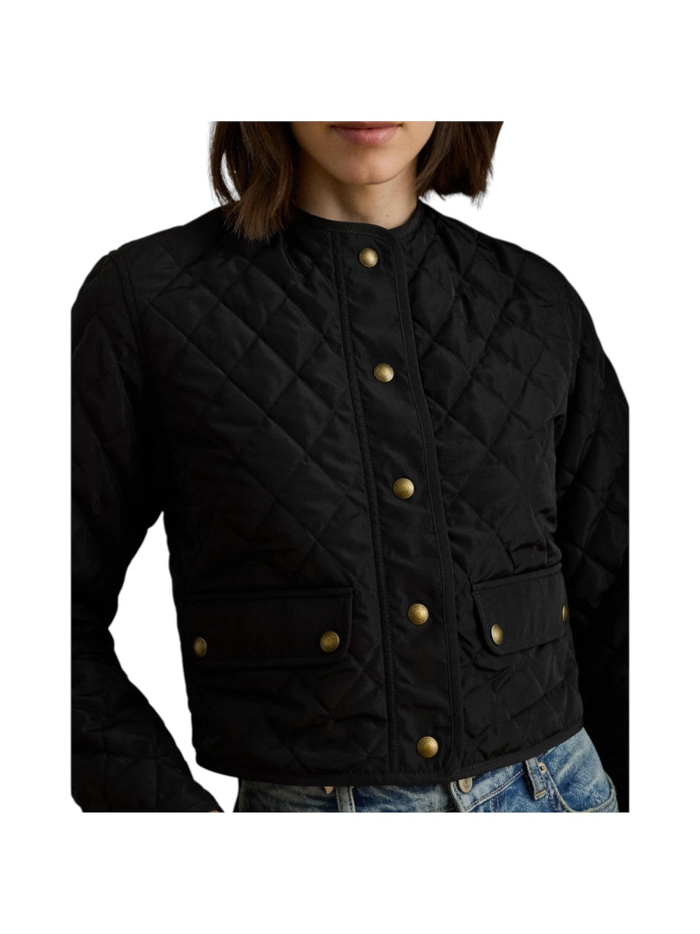 Lauren Ralph Lauren Cappotto Donna CENWAY-INSULATED-COAT 200979813002