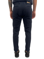 MICHAEL COAL pantalone Uomo MCBRAMM2028F24C
