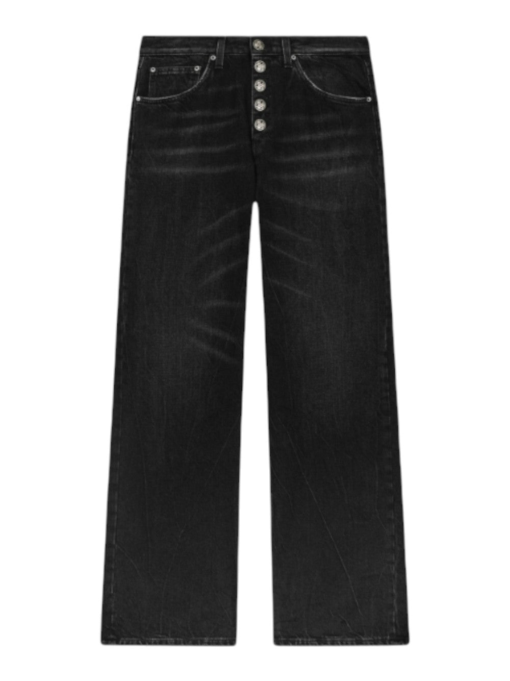 Dondup Pantalone Donna PANTALONE JACKLYN DFE305D DP427