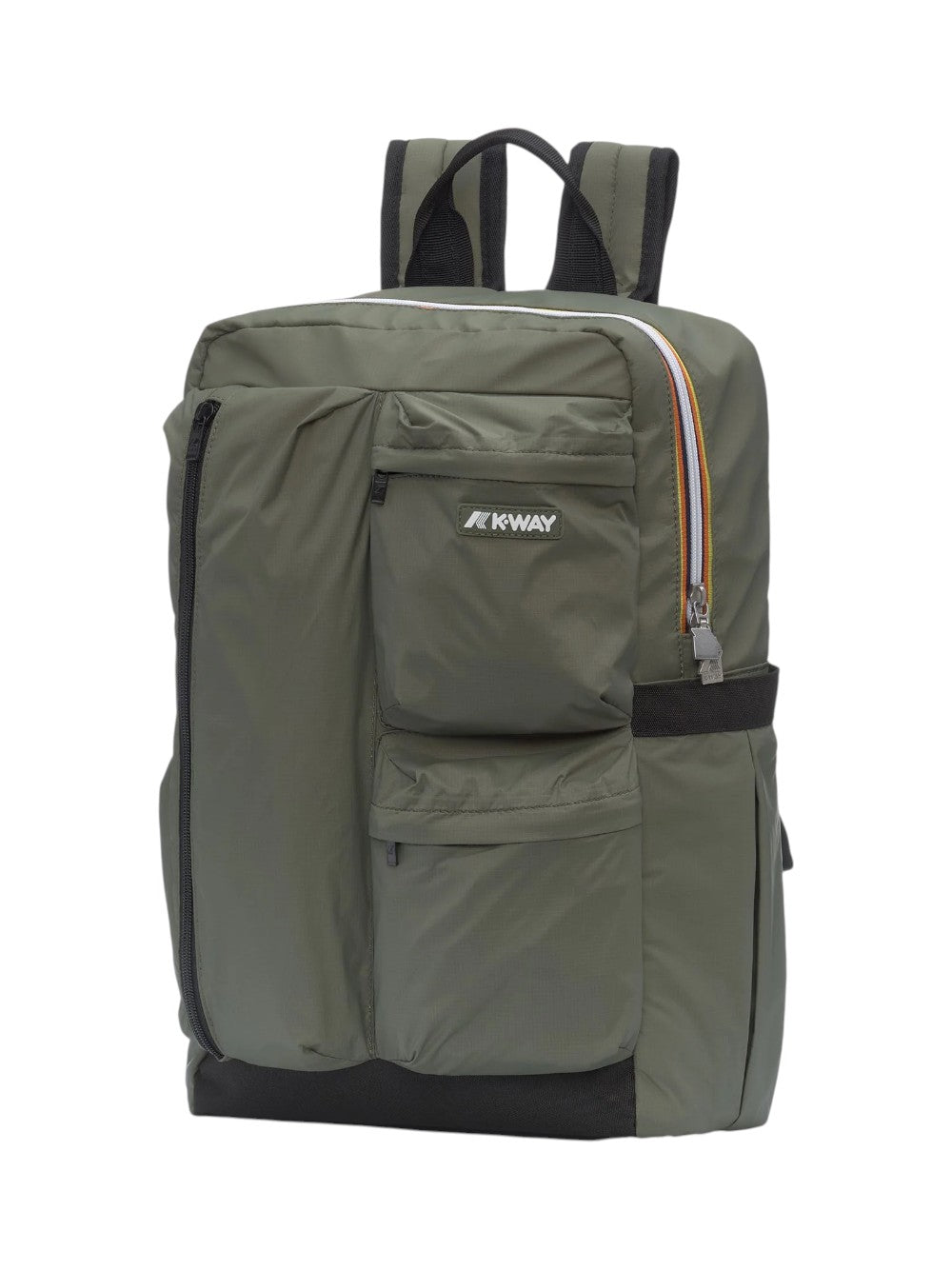 K-Way Zaino Unisex adulto AMBERT K2118SW V15