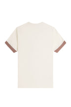 FRED PERRY T-SHIRT Uomo M7707