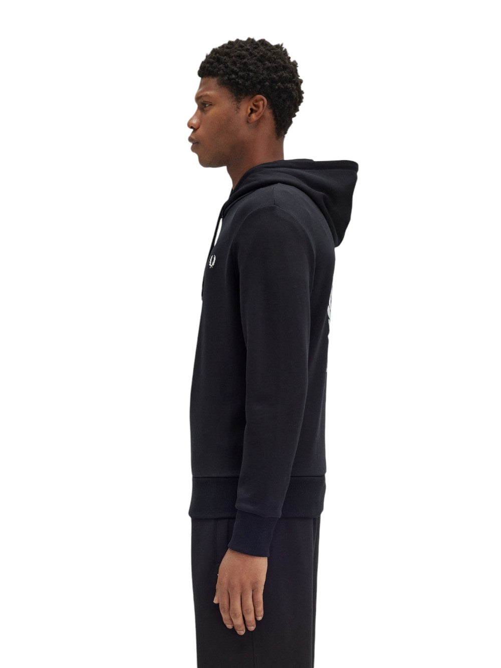 FRED PERRY felpa Uomo M8650