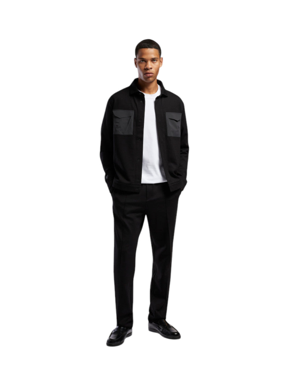 Macron Pantalone Uomo RALPH 200005430001