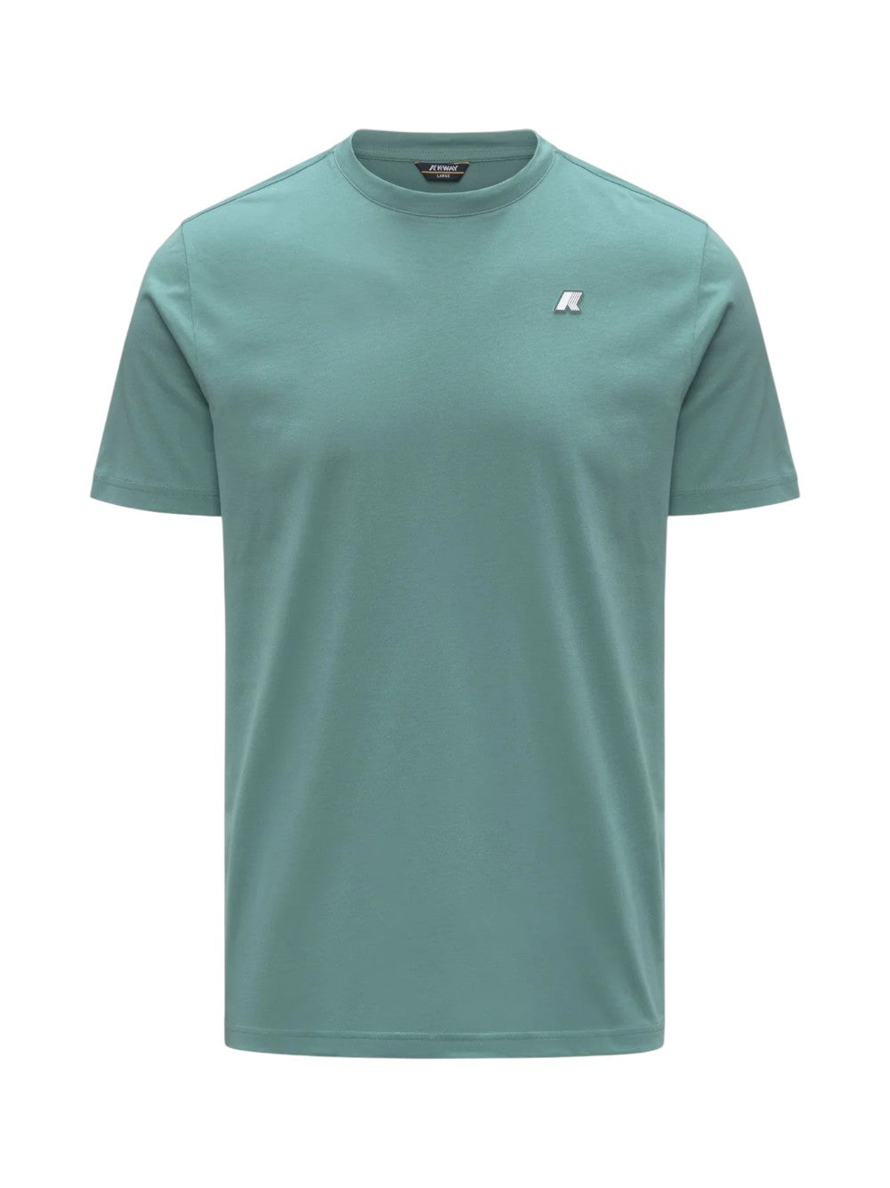 K-Way T-SHIRT Uomo ODOM JERSEY K7125UW WIC